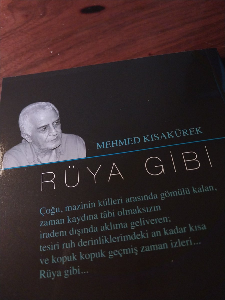 1
İçim o kadar dolu ki, ancak bu kadar...