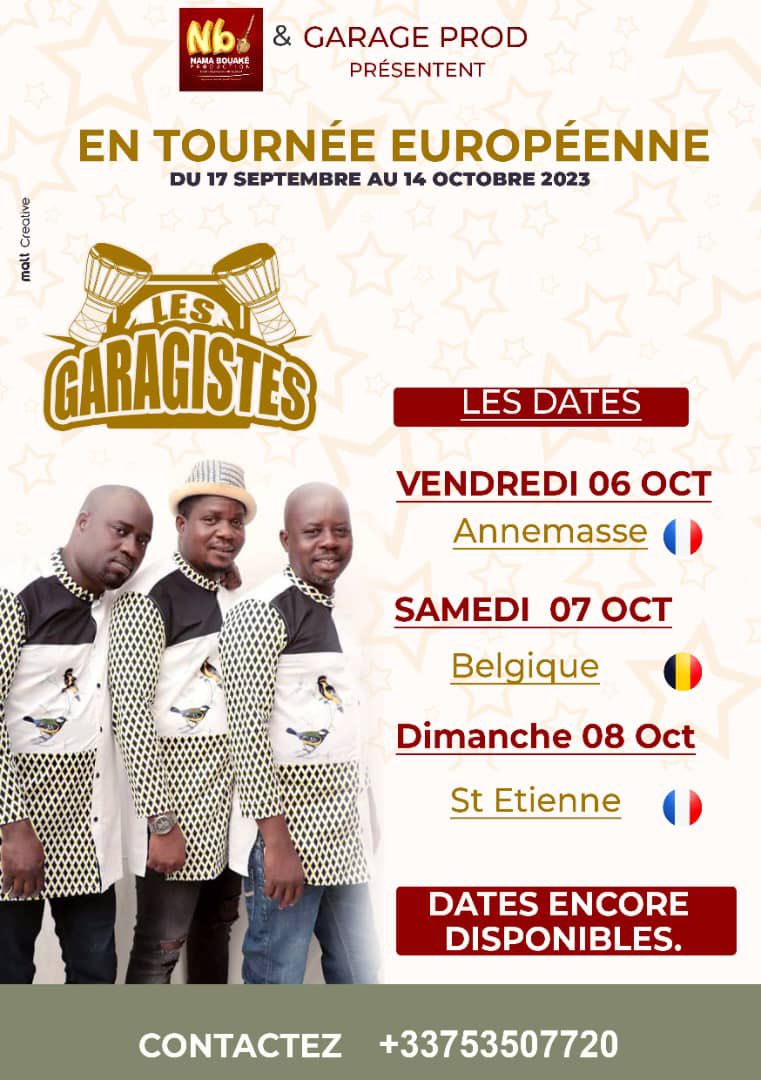 GARAGISTES4's tweet photo. @MelEssisKouadio @ablakadjigui @Alexand15526138 @Cotedivoireoff_ @FirstMagLeVrai @FarafinaW @le_brouteur @justinthetim @AnnaToure225 @Rue80Com @Diaspo225 https://t.co/prikLSAc15