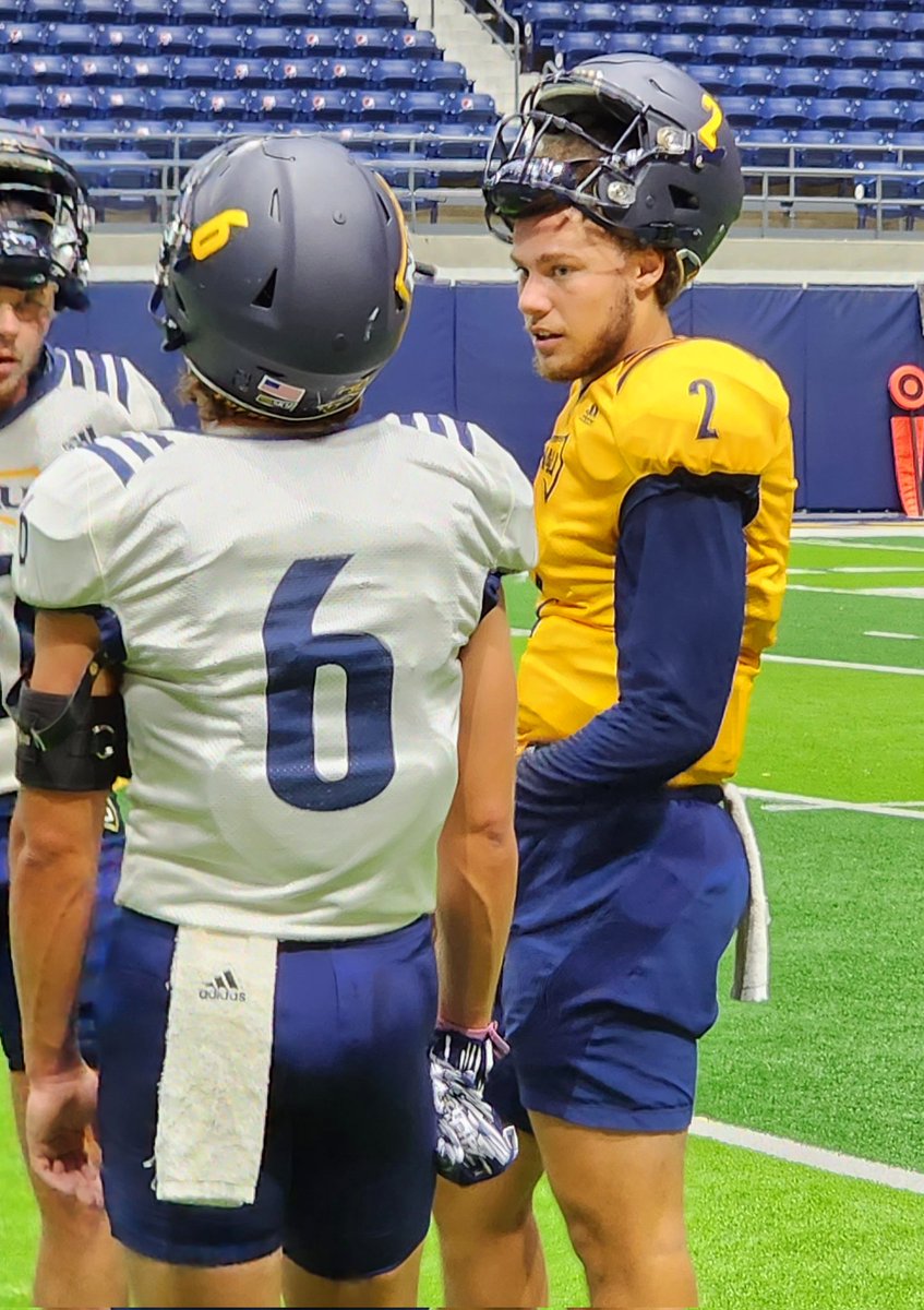 Mitch Strohman tweet media