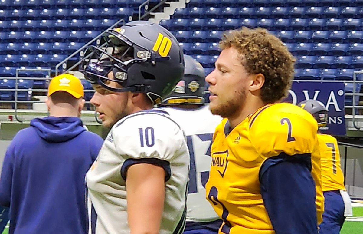 Mitch Strohman tweet media