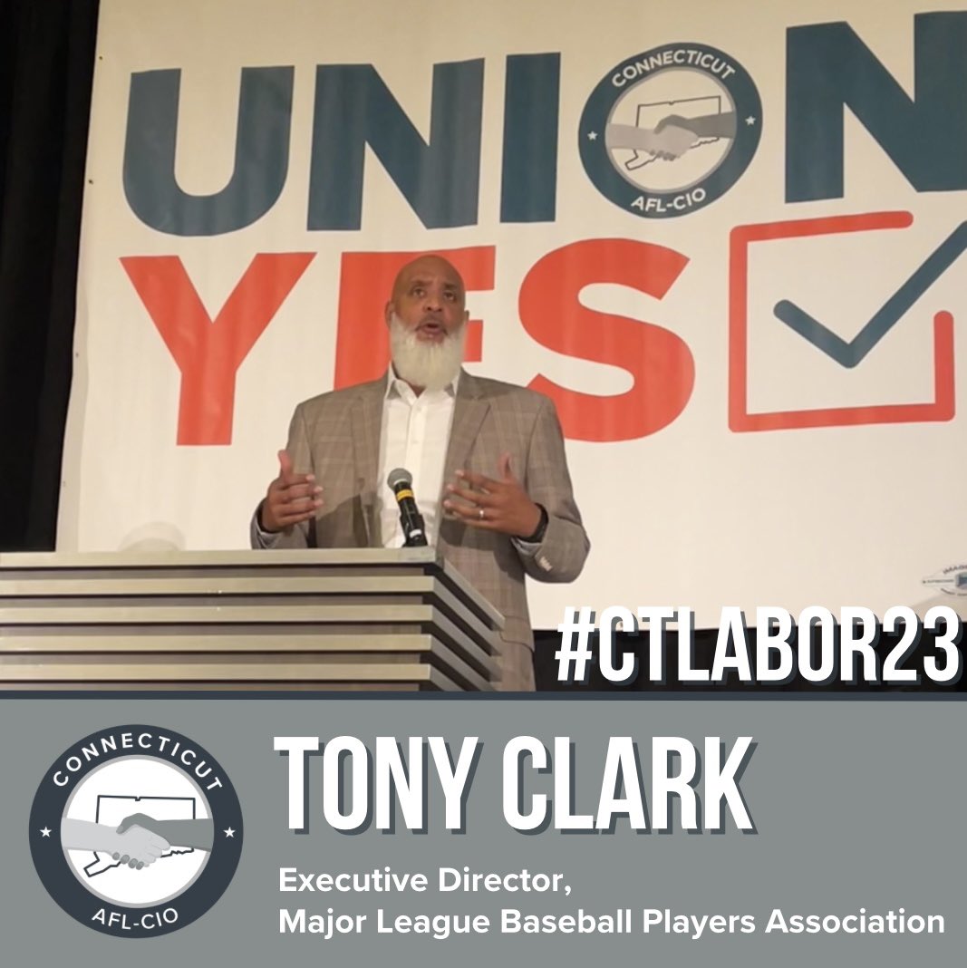 Connecticut AFL-CIO tweet media