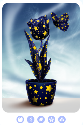 👏🎉Congratulations to the lucky winner of a full-starred tulip!

You can be a winner too! Check your wallet eligibility at airdrop.com/tulip

100 $LAND if you complete KYC!

Don't miss this chance of a FREE #NFT Tulip only at airdrop.com

#NFTCommmunity #star