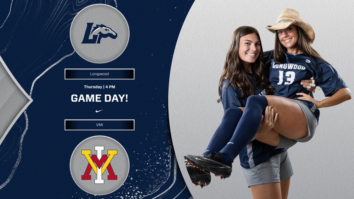 Longwood Women's Soccer tweet media
