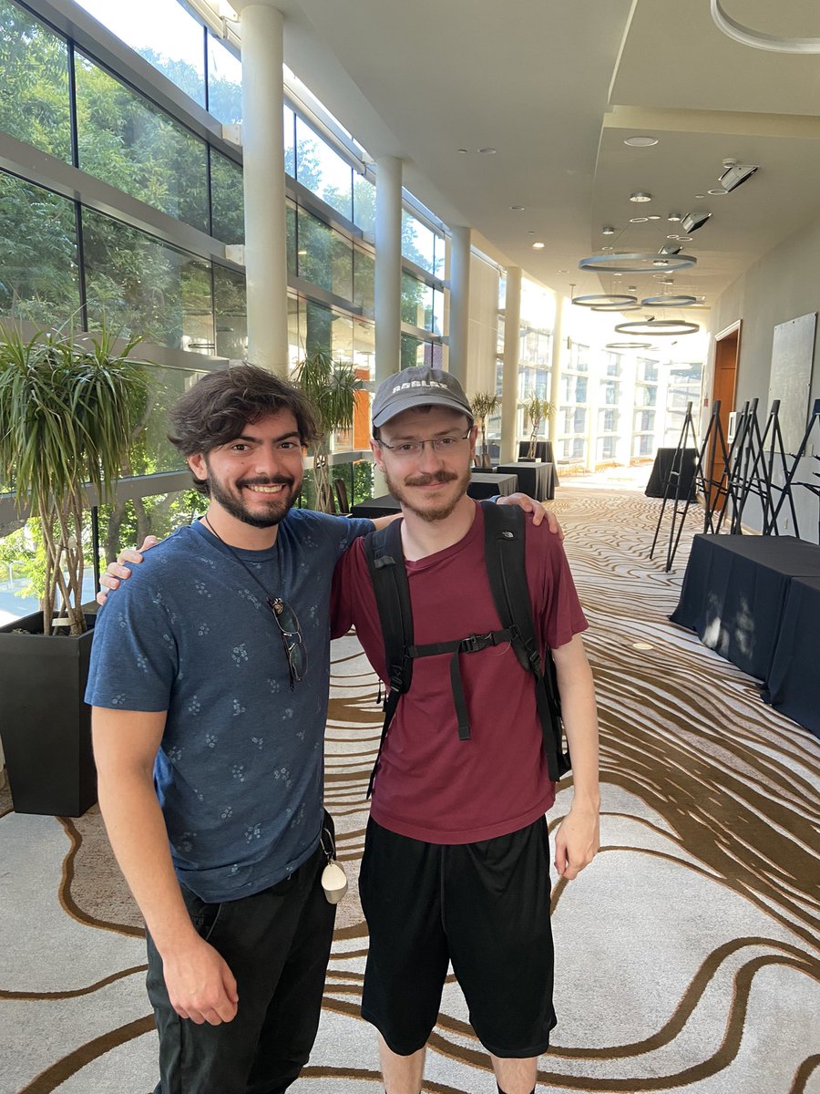 Isaac Morris tweet media