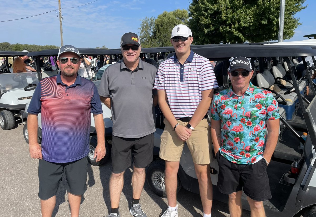 ScottyO Show tweet media