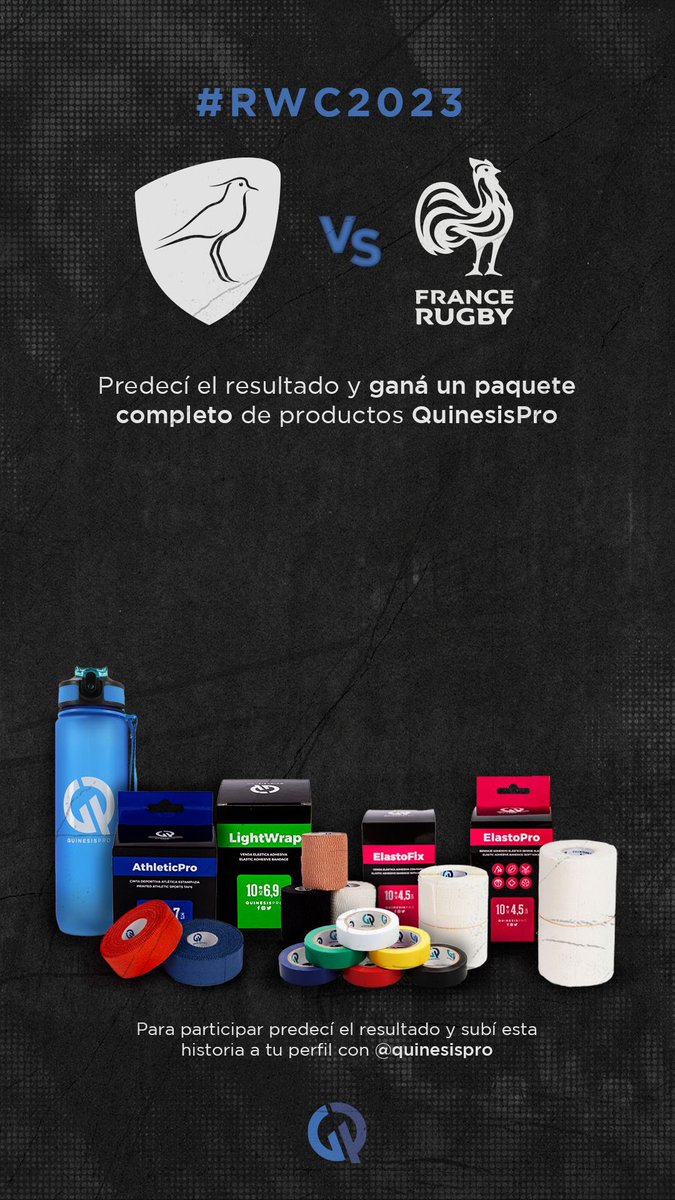 Seguí nuestra pagina oficial en instagram y participa! Vamos <a href="/TerosXV/">Los Teros</a> <a href="/RugbyUruguay/">U.R.U.</a>