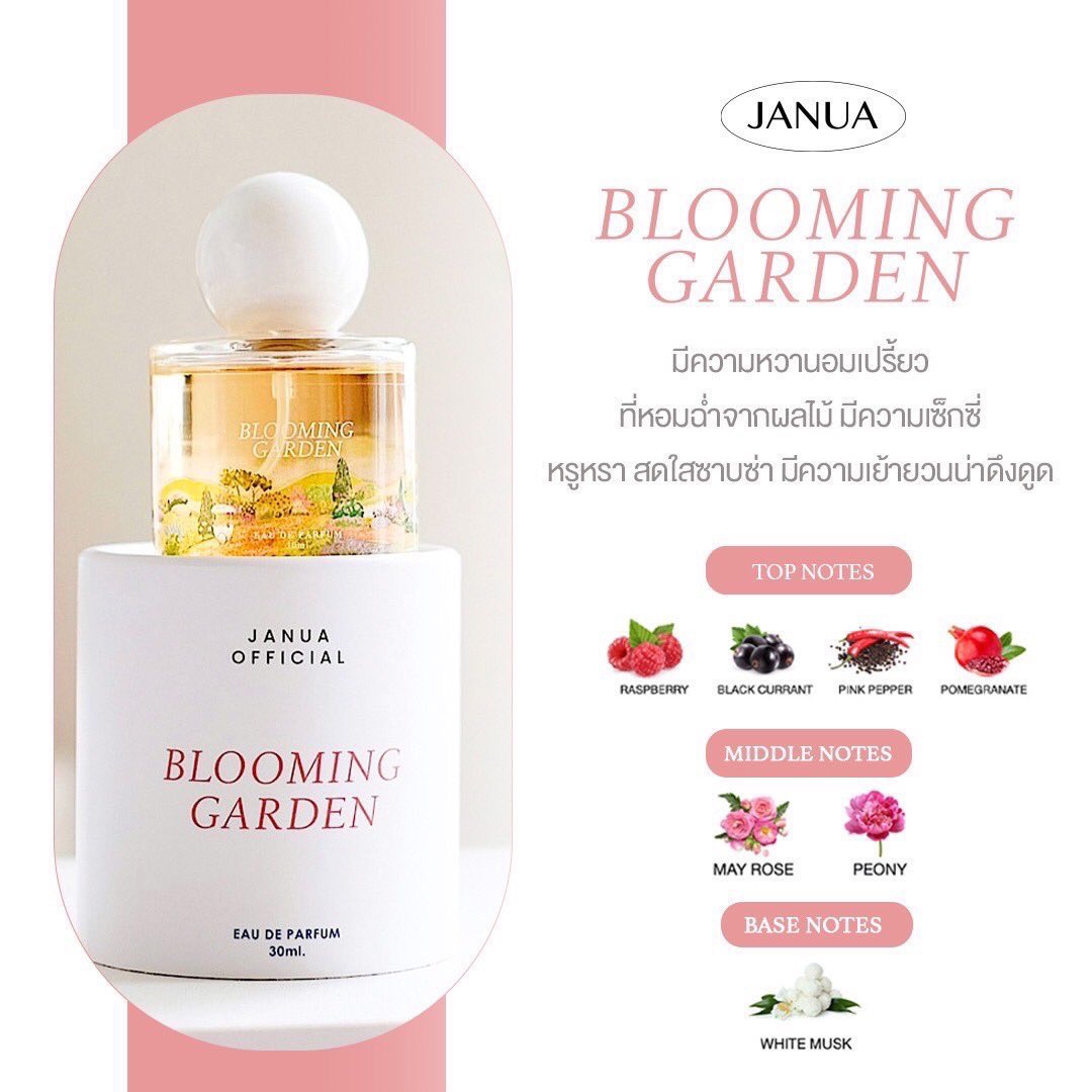 jejyncp's tweet photo. ส่งต่อน้ำหอม janua กลิ่น blooming garden 
ลองฉีดดมกลิ่นไป1ครั้งถ้วนค่าา

ส่งต่อ 190฿ รวมส่งค่า🧤

#ส่งต่อ #ส่งต่อสกินเเคร์ #ส่งต่อสกินเเคร์มือ2 #สกินเเคร์ #ส่งต่อสกินเเคร์มือสอง #ส่งต่อเครื่องสําอางค์ #ส่งต่อคสอ #ส่งต่อเครื่องสำอาง #ส่งต่อน้ำหอม #น้ำหอม #janua https://t.co/nPR8g7lxAS