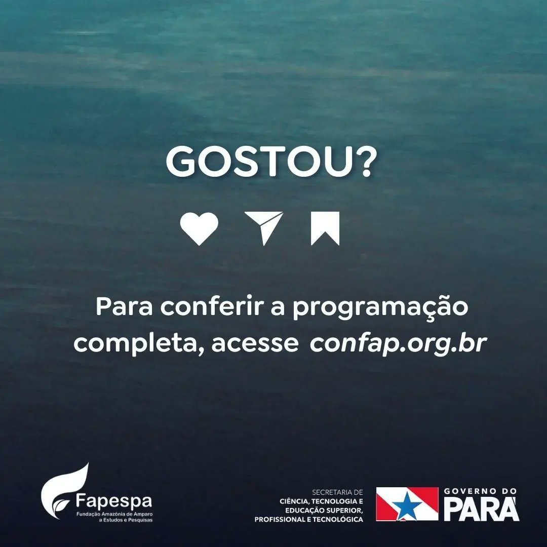 fapespa's tweet photo. Santarém se prepara para sediar um dos maiores encontros de líderes em ciência, tecnologia e inovação do país! 🔬🔭
#sectet #fapespa #consecti #confap #ciencia #tecnologia #inovação #governodopará https://t.co/EYkzWMidA2