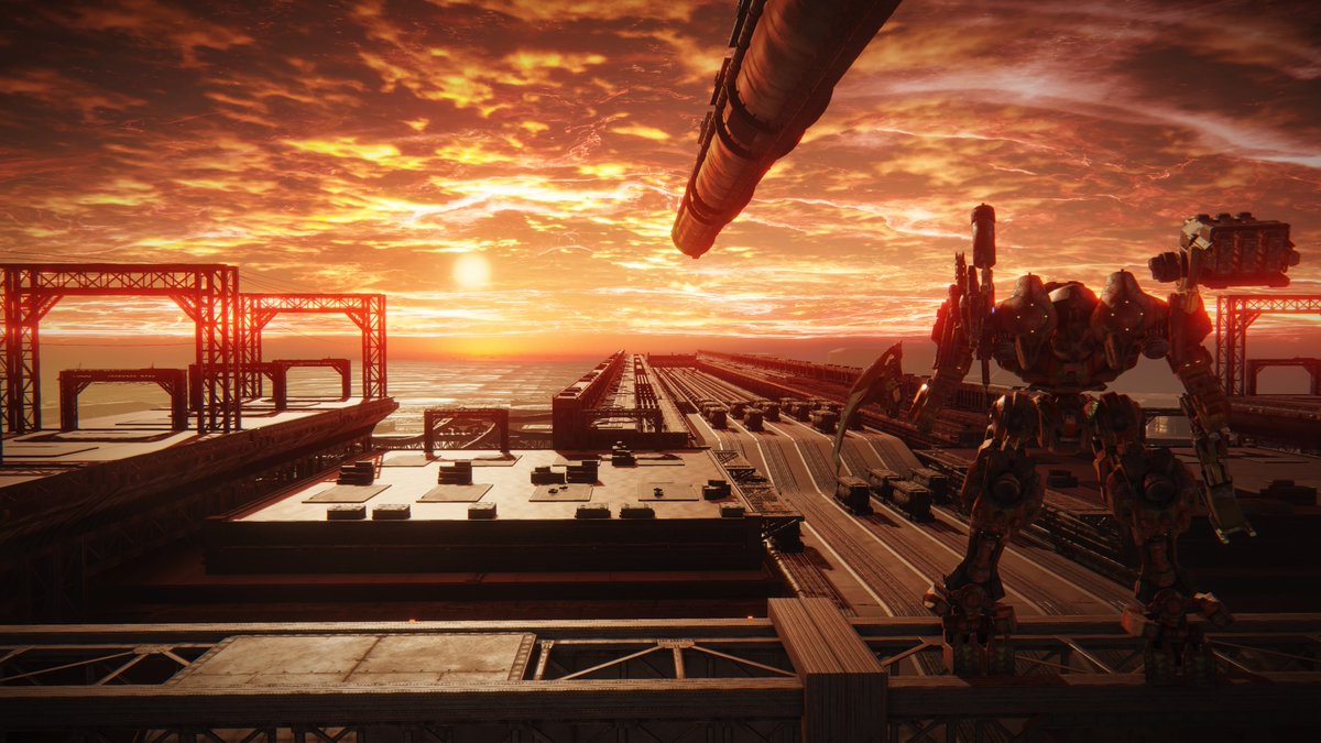 c80319's tweet photo. #PS5Share, #機戰傭兵VI境界天火 https://t.co/UGMyH60lmh