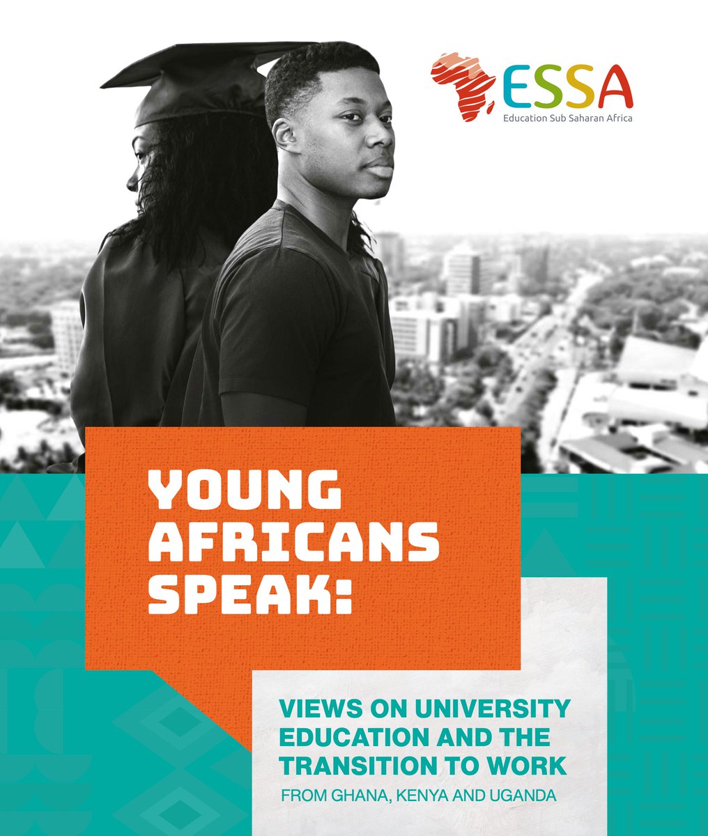 ESSA_Africa's tweet photo. You can download the full report from our website here:
https://t.co/WiDs3WVdDk
#ESSASpaces https://t.co/4ho79SvIxc
