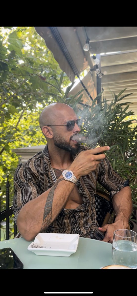 Andrew Tate tweet media