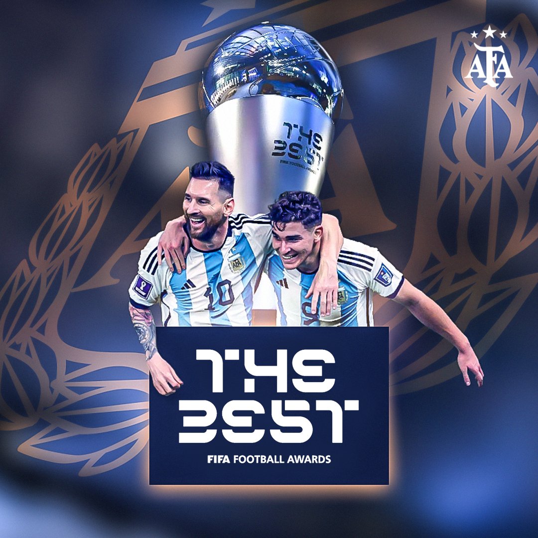 🇦🇷 Selección Argentina ⭐⭐⭐ tweet media
