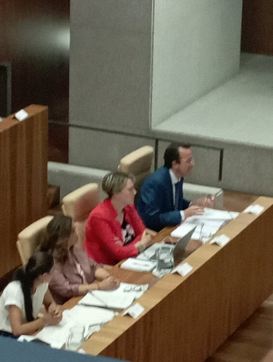 Este hombre y cia han votado en contra de la moción presentada x <a href="/psoedeleganes/">PSOE Leganés/ ❤️</a> para que no se retire el recurso de casación para que las muertes en las residencias no vuelvan a ocurrir nunca más en situaciones como las que pasaron nuestros mayores en la primera ola del covid.