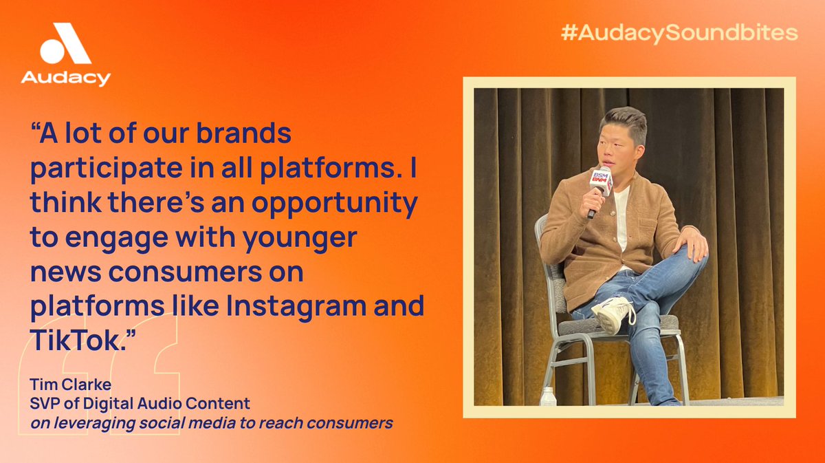 AudacyCorp tweet media
