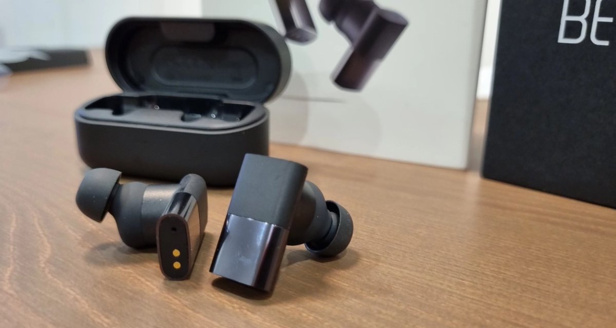 CriticalPopcorn's tweet photo. Are you a music or film fan? The #StatusAudio #Between3ANC Earbuds offer quality sound & vital Active Noise Cancellation; plus you benefit from a long battery life and reliable connection! We review them right here: https://t.co/DoTeuoMxxR @TheStatusAudio https://t.co/ReEcbLWPIM