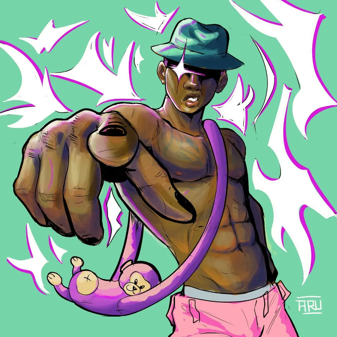 Aruh_Carvalho's tweet photo. Desenhando lendas do tiktok pt2
FAISKA
#ilustration #FYP #TikTok #faiska #fanart #DigitalArtist https://t.co/uHxRvhjq9o