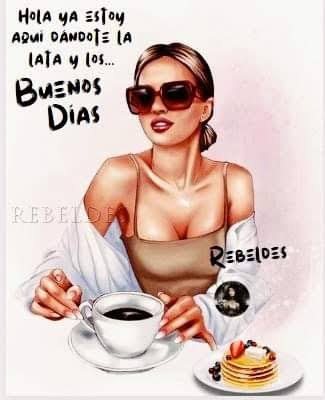 DulceMonce86's tweet photo. Muy buenos días chicas excelente jueves 👌✨ https://t.co/JfUgrlxZwq