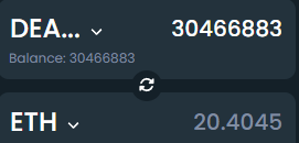 Cooked over 40 ETH from $DEADMIGOS, $MLORD and $WOJAK which were called inside my private group + friendtech channel. 

Giving away some of my profits to followers who RT this post.