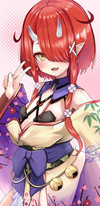 わらべばあちゃん!
お誕生日おめでとう!!
#鬼灯わらべお誕生日2023
#ばあちゃんこれ見て 