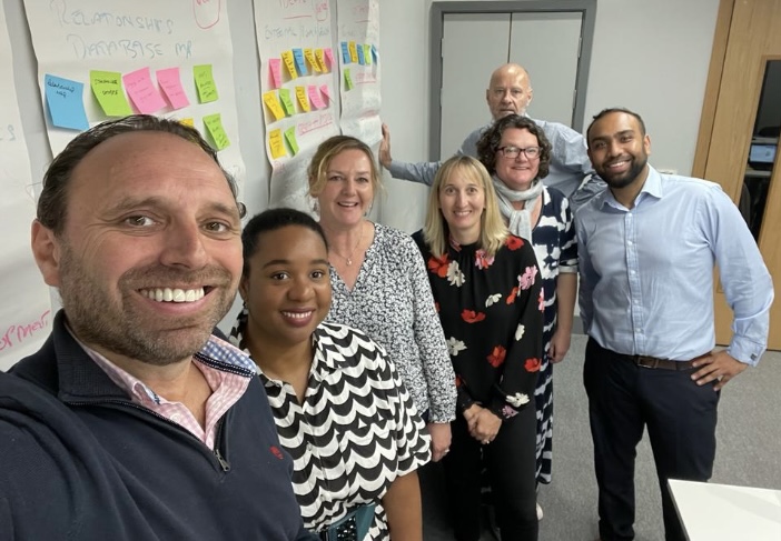 WE'RE HIRING! Would you like to join the Board of an inspirational environmental campaigning not-for-profit and further the cause of water efficiency in the UK? We're seeking 3 new Board Members! Apply here: ow.ly/t38r50PLF1Y Closes 29th October #nowhiring #volunteering 📝