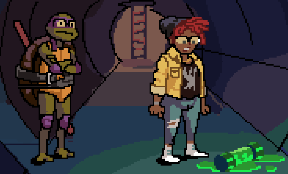 CASTPIXEL🏳️‍⚧️ 🇵🇸🍉 tweet media