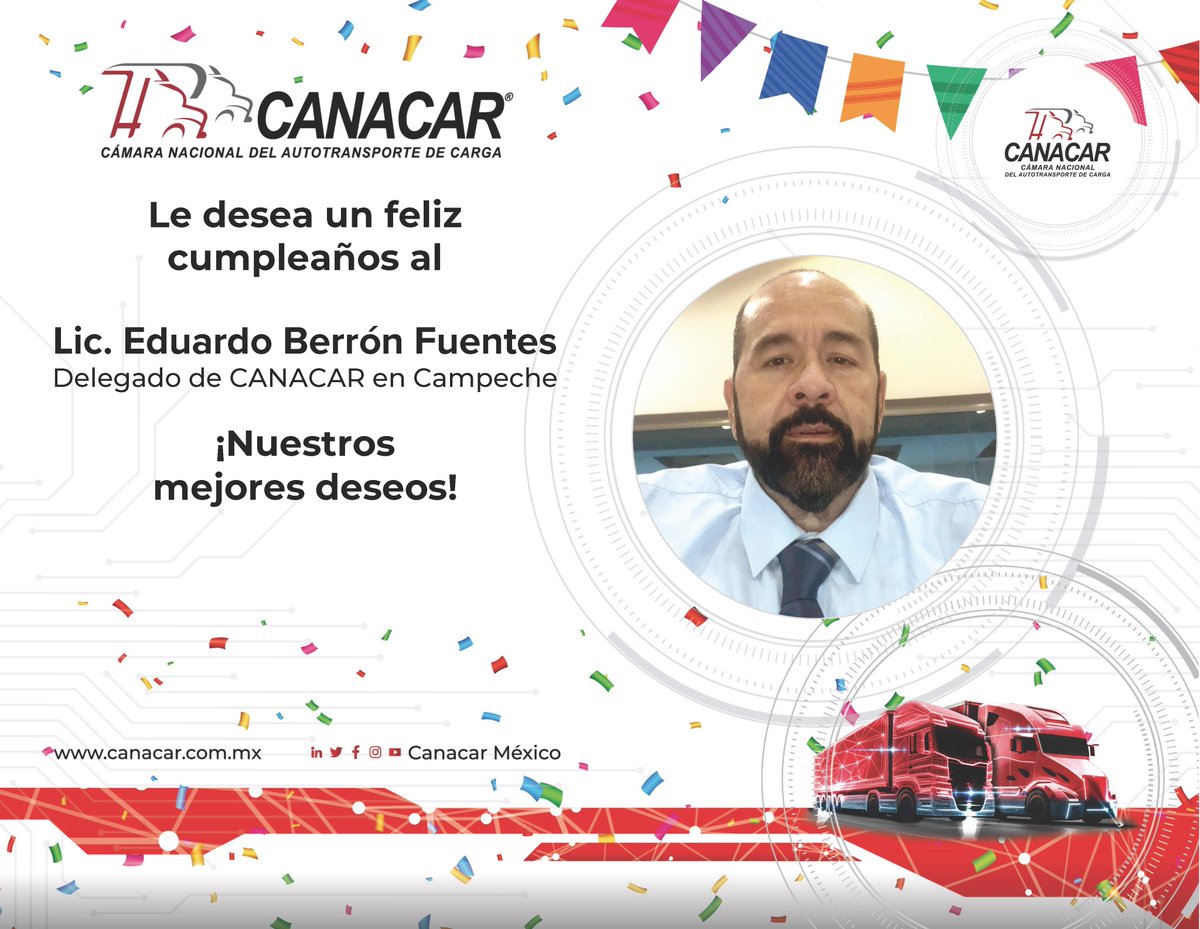 CANACAR tweet media