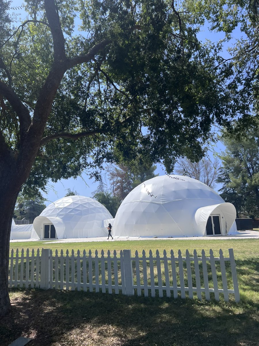 SolarPunk Park tweet media