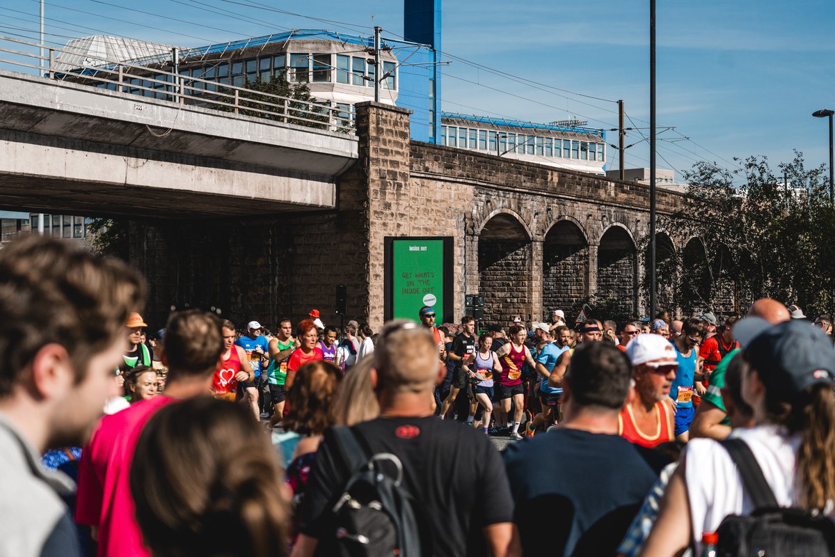 ifucareshare's tweet photo. Did you see any of our signs during the #GreatNorthRun?
Turn your clothes inside out this September and help spark life-saving conversations.
Get involved β‘οΈ https://t.co/5LjP4IOQGD
#askmewhy #goinsideout2023 #GNR2023 https://t.co/DMSAG4iRIu