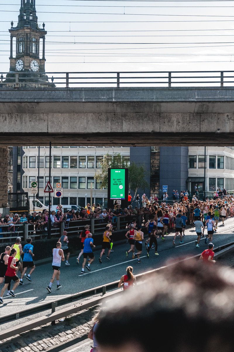 ifucareshare's tweet photo. Did you see any of our signs during the #GreatNorthRun?
Turn your clothes inside out this September and help spark life-saving conversations.
Get involved β‘οΈ https://t.co/5LjP4IOQGD
#askmewhy #goinsideout2023 #GNR2023 https://t.co/DMSAG4iRIu