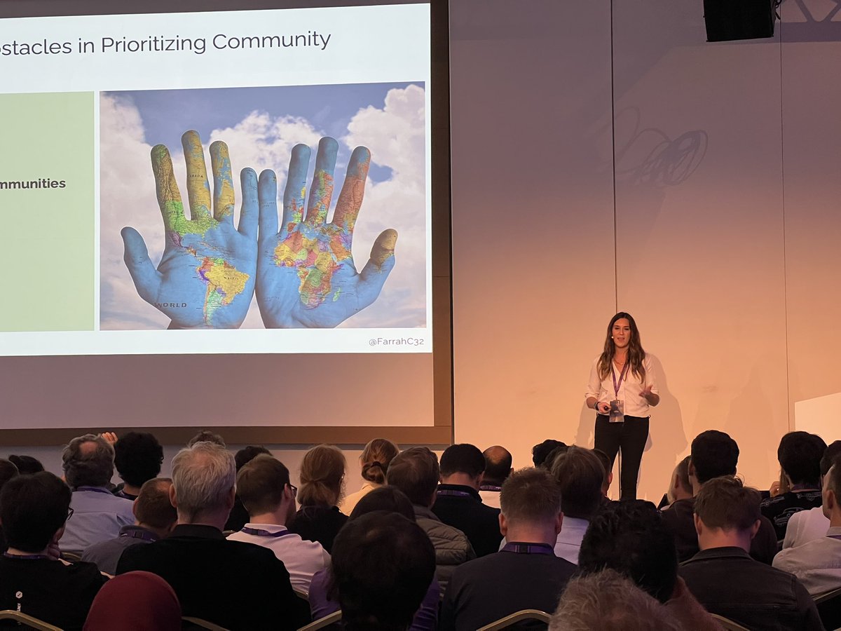 German AWS Community tweet media