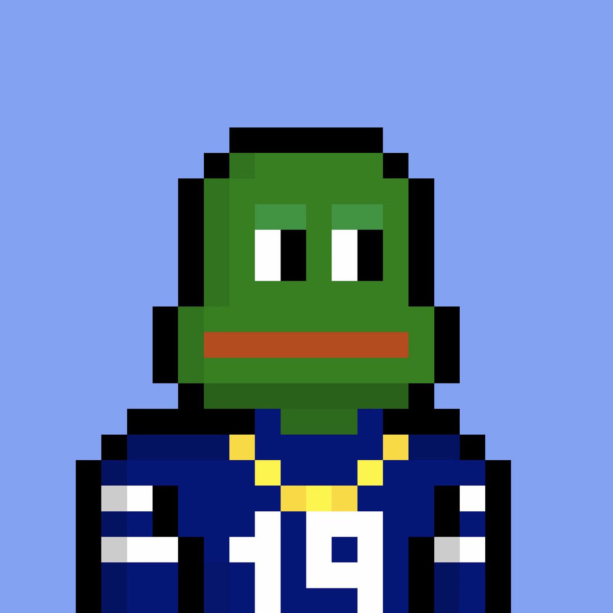 4kborzy's tweet photo. Nakamigos was and is the most obvious play https://t.co/RQuXNwJh5Y