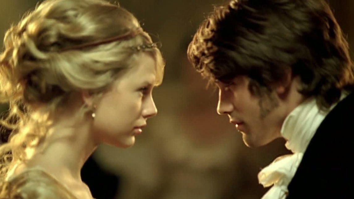 PopBase's tweet photo. 15 years ago today, Taylor Swift released ‘Love Story.’ https://t.co/ldAR4butWO