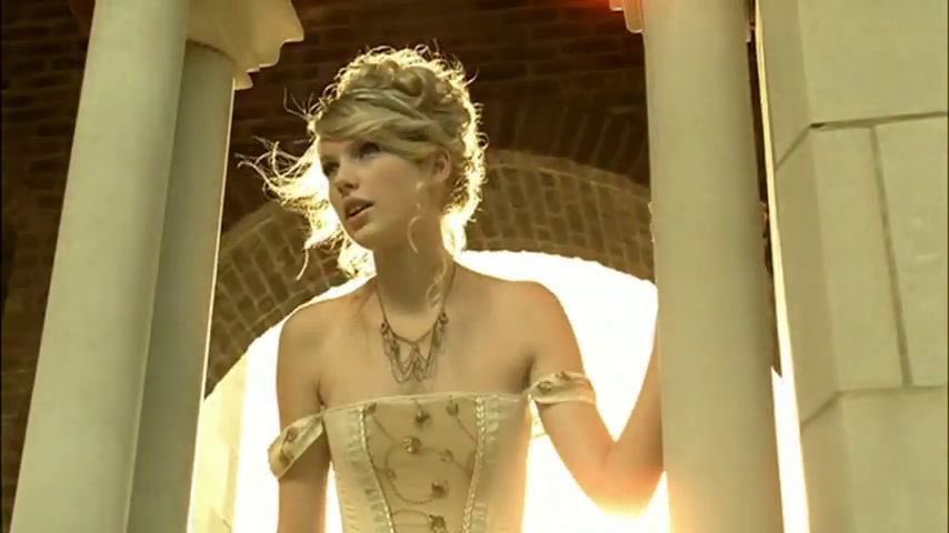 15 years ago today, Taylor Swift released ‘Love Story.’
