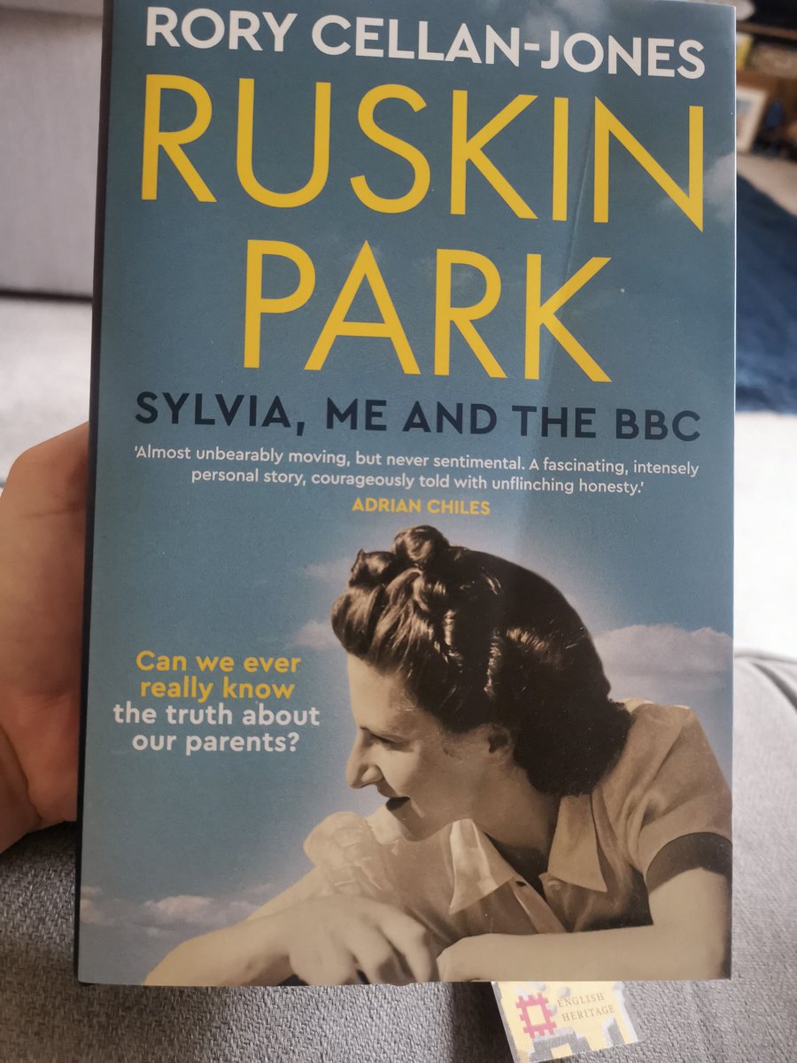 Finally! #RuskinPark