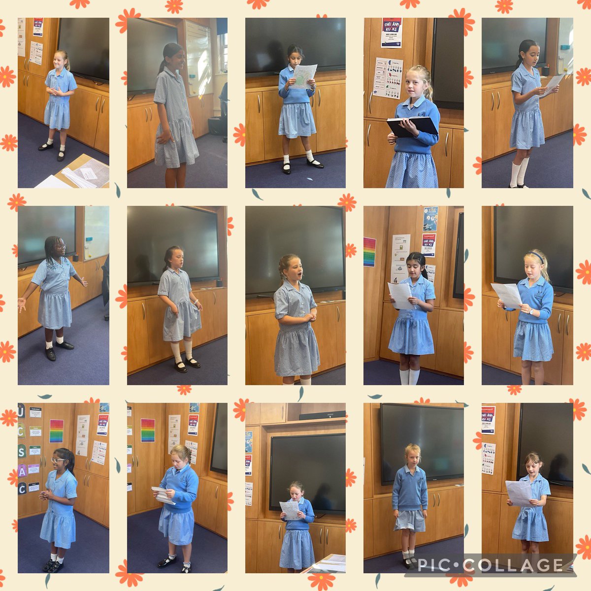 Highfield Year 4 tweet media