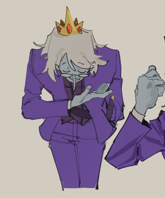 anti_square_'s tweet photo. 🙏

#adventuretime #fionnaandcake https://t.co/uVBUnsi9oj