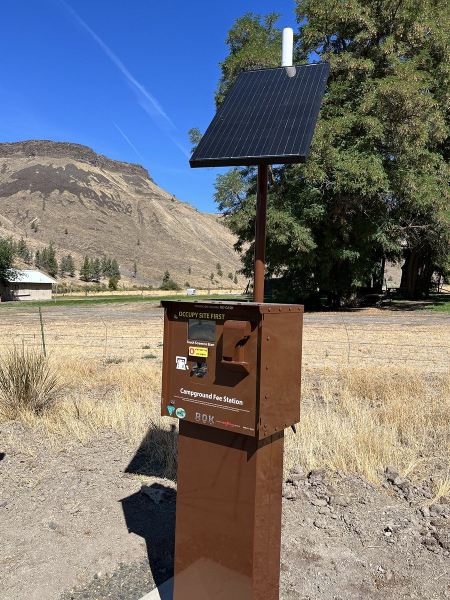 BLM Oregon & Washington tweet media