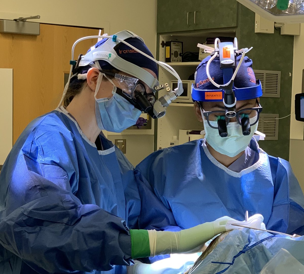 UVA Neurosurgery tweet media