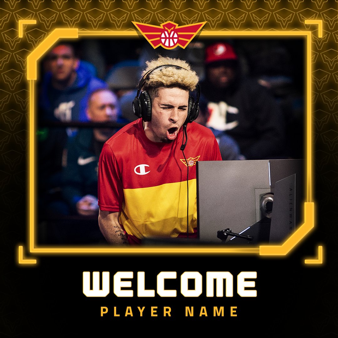 FUEL Business Minded Creative, Inc. (@fuelbmc) on Twitter photo Your digital marketing content should be.:
✅ Engaging
✅ Cohesive
✅ Consistent
✅ Adaptable
✅ Scalable
Check out the campaign toolkit we created for the <a href="/ATLHawks/">Atlanta Hawks</a> eSports team, Hawks Talon GC, in 2021! loom.ly/_hYwuUo
#twitch #atlantahawks #esportsteam #esports Your digital marketing content should be.:
✅ Engaging
✅ Cohesive
✅ Consistent
✅ Adaptable
✅ Scalable
Check out the campaign toolkit we created for the <a href="/ATLHawks/">Atlanta Hawks</a> eSports team, Hawks Talon GC, in 2021! loom.ly/_hYwuUo
#twitch #atlantahawks #esportsteam #esports