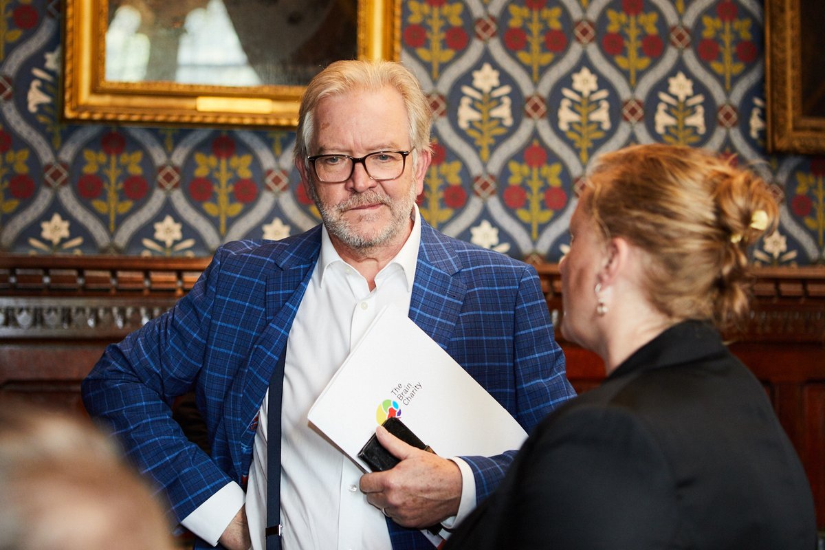TheBrainCharity's tweet image. Thank you @Peter_Dowd for joining @TheBrainCharity at the launch of the #itsallinyourhead report last week and pledging to #Backthe1in6 with neurological conditions.

thebraincharity.org.uk/its-all-in-you…