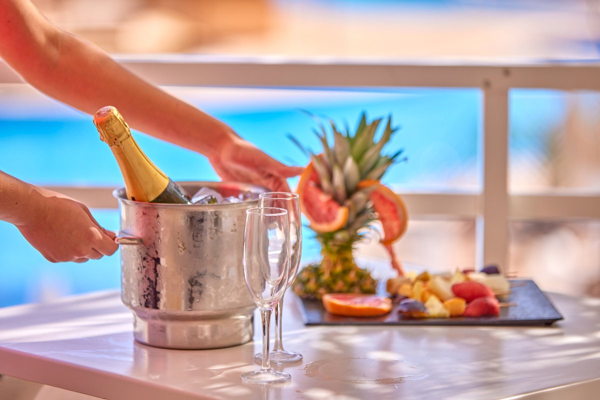 BH Mallorca tweet media