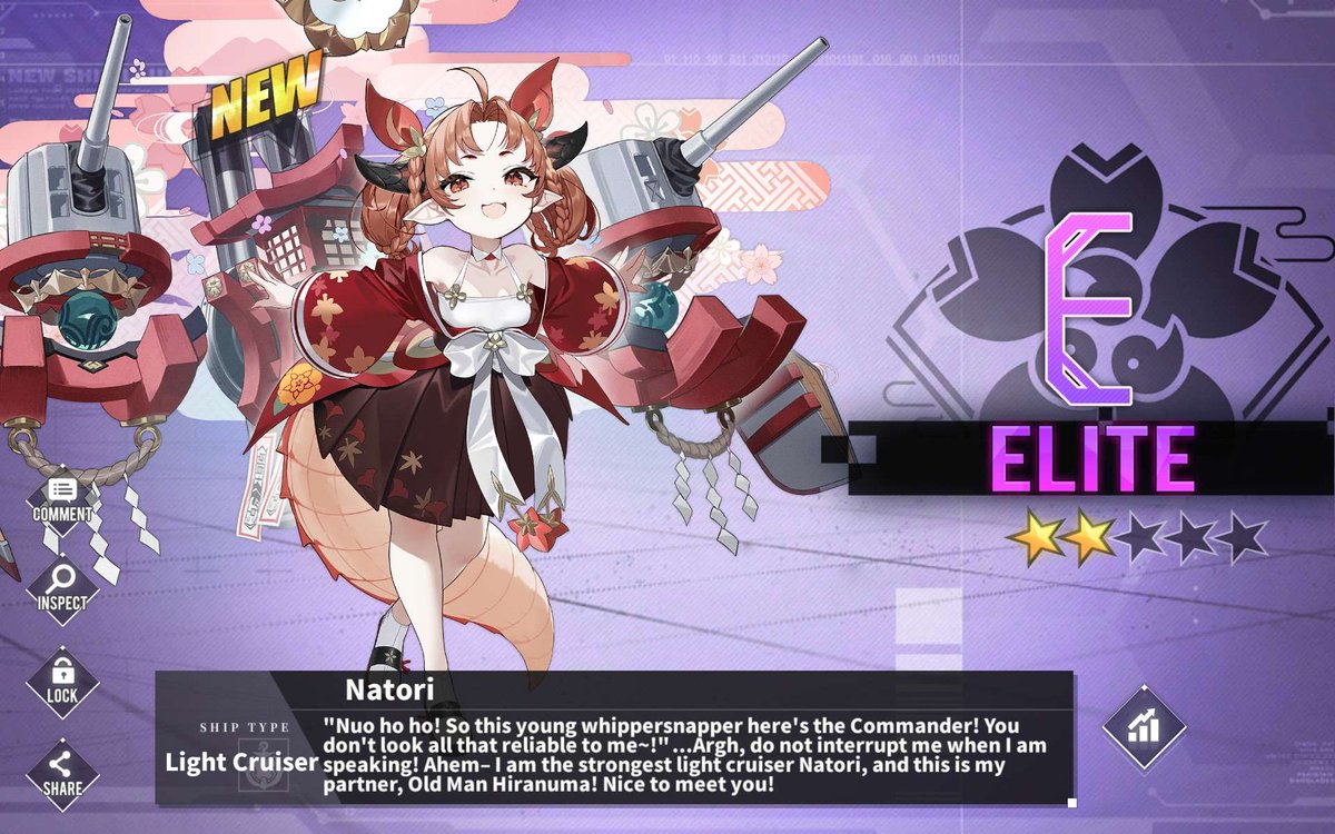 @AzurLane_EN @HaneRu253 Thanks manjuu only 90 pulls I can finally save up on cubes 😭😭🥺🙏🏼