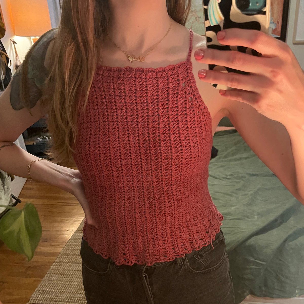 oceana_roll's tweet image. I started a crochet Instagram account if any of you want to follow my little yarn adventures 🧶 instagram.com/lijcraft