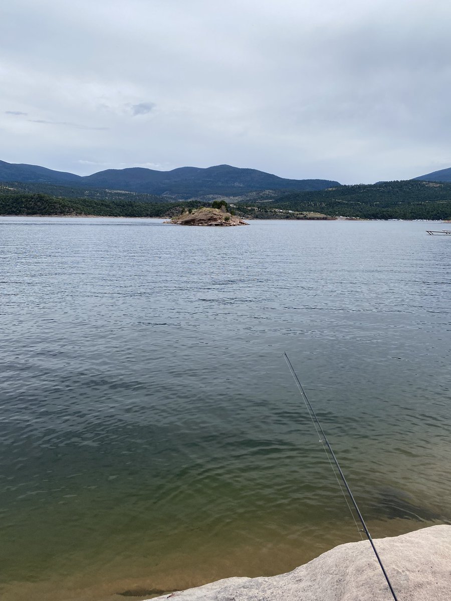 Little getaway with the gal. Off to Yellowstone now