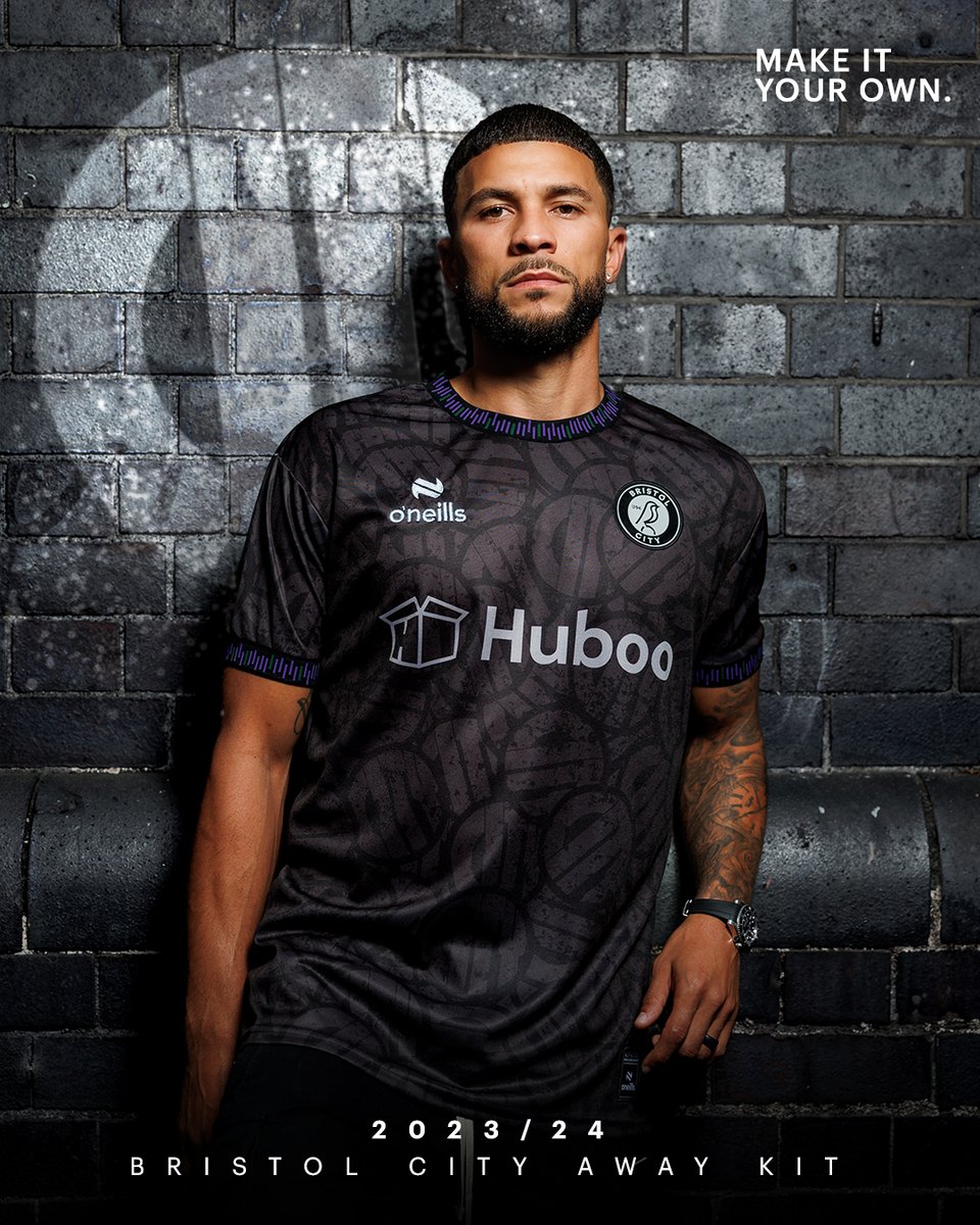 BristolCity's tweet photo. Worth the wait. https://t.co/QSohL2V6nE