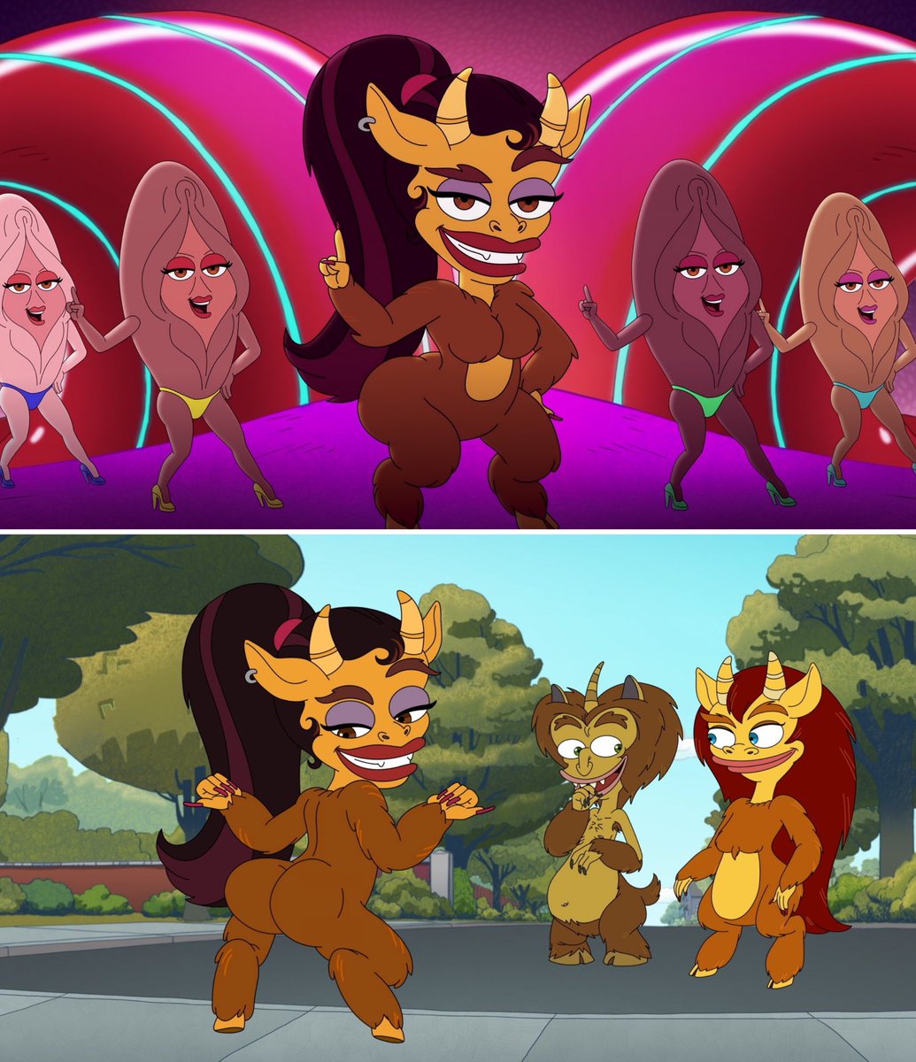 Megan Thee Stallion joins the cast of ‘Big Mouth’ Season 7.