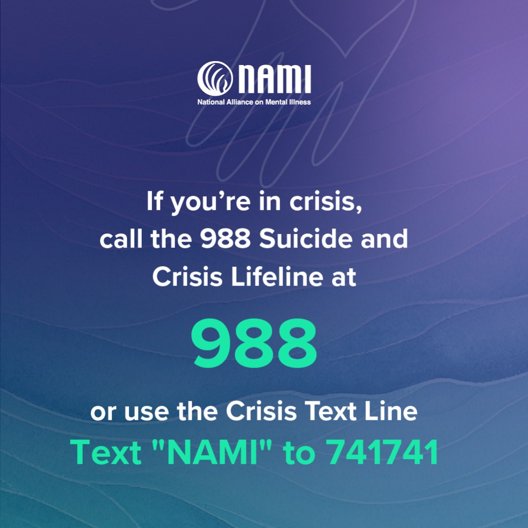 NAMI Oregon tweet media