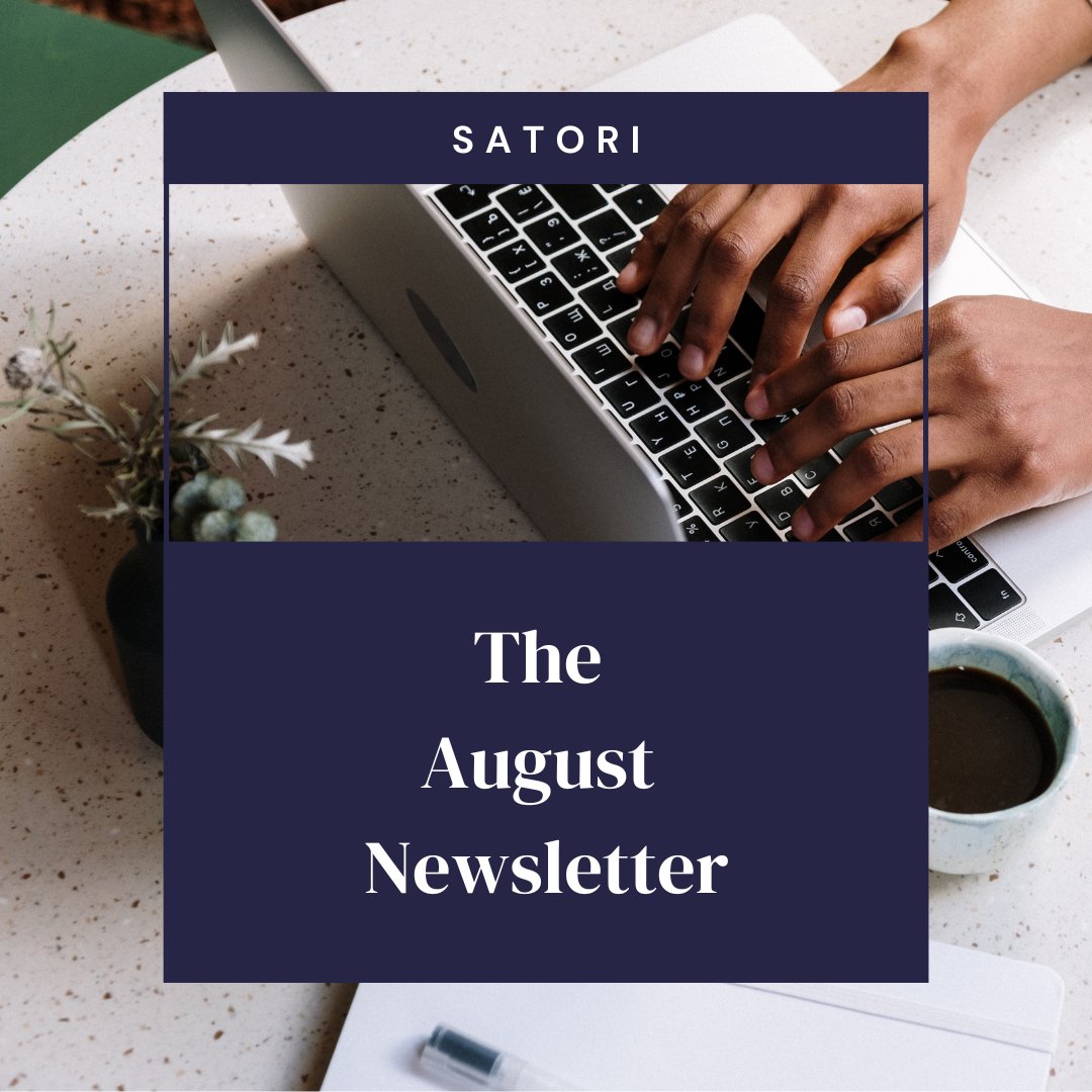 GetSatori's tweet photo. In this issue, we're diving into the latest trends that are revolutionizing the insurance landscape through technology and innovation. This newsletter is here to provide you with today's dose of impactful insurtech trends.
#satori #newsletter #technology #insurance https://t.co/WzItd3sHK7