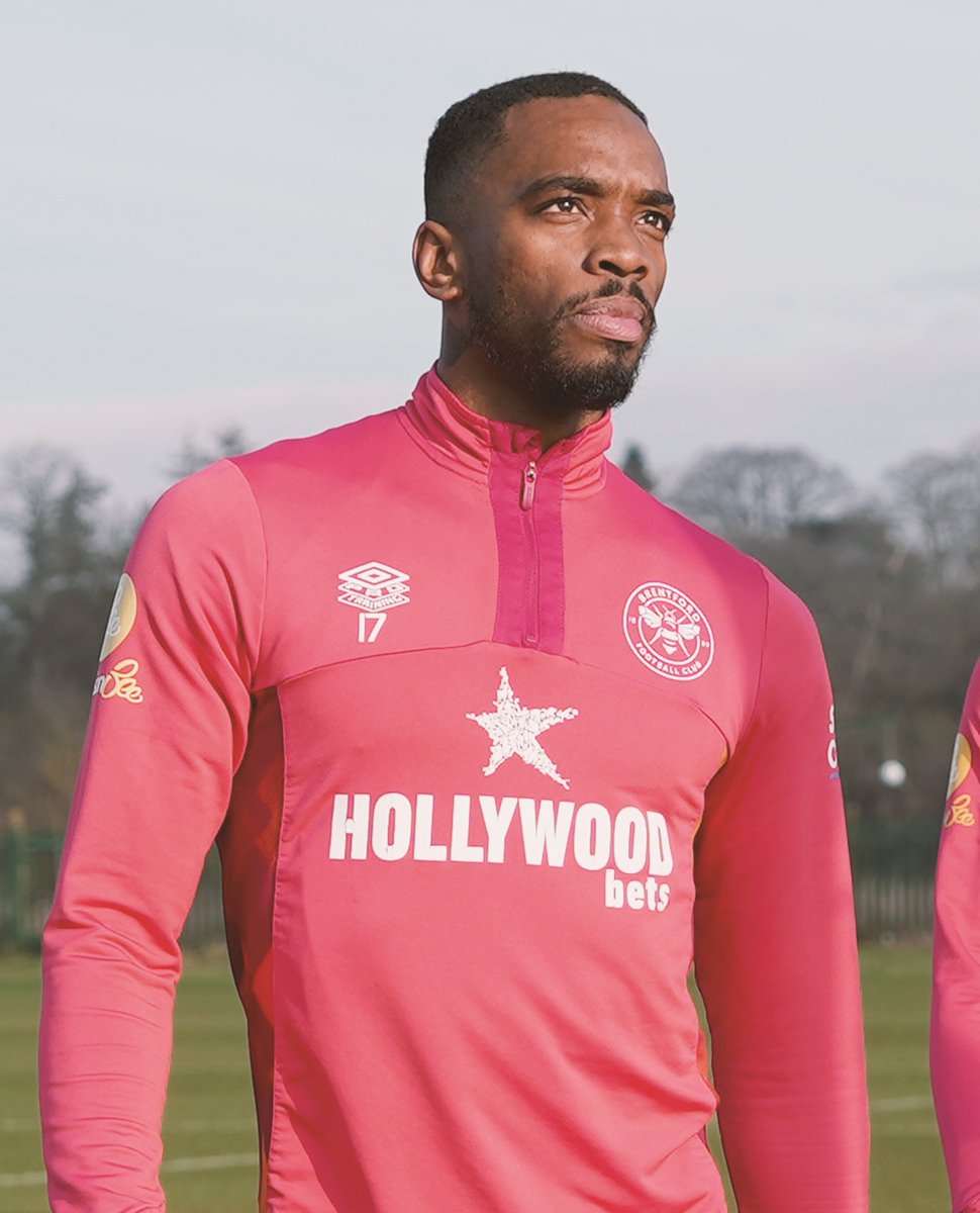 💬<a href="/ivantoney24/">Ivan Toney</a>'s training return  

"For us it'll be very good to have him back. He’s a very good player but more importantly he’s a very good person to have around the group. I’m also pretty sure he’ll be very happy to be back playing football, being around his mates"