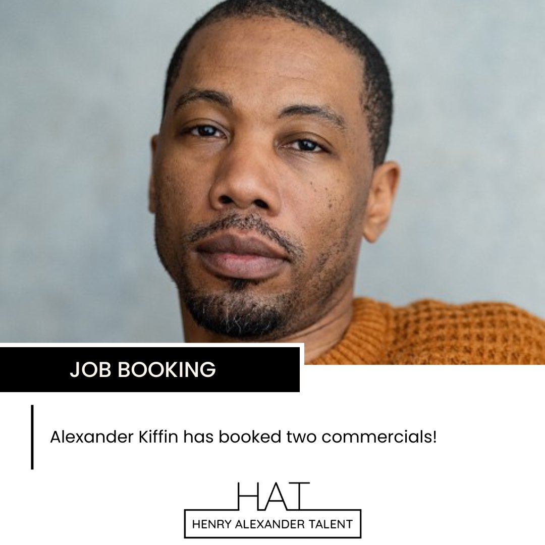 Henry Alexander Talent tweet media